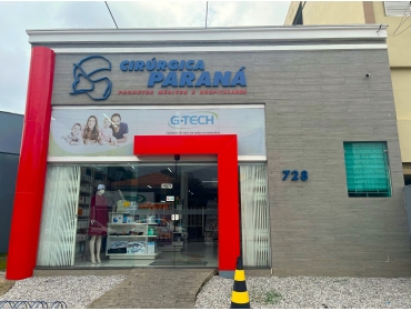 Paranaguá (Costeira)