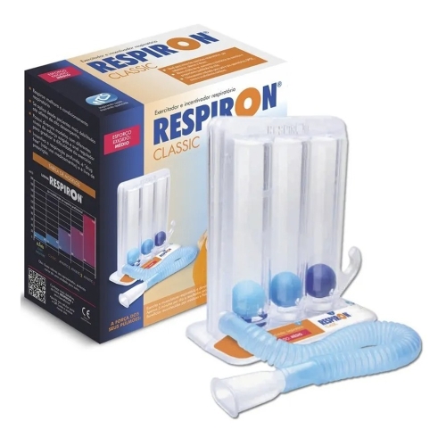 Respiron Classic