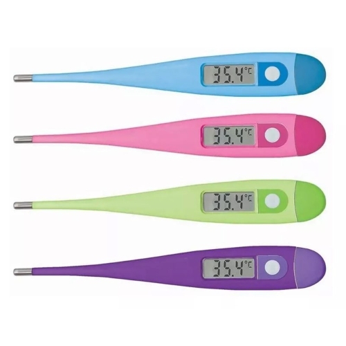 Produto Termometro Digital Multilaser