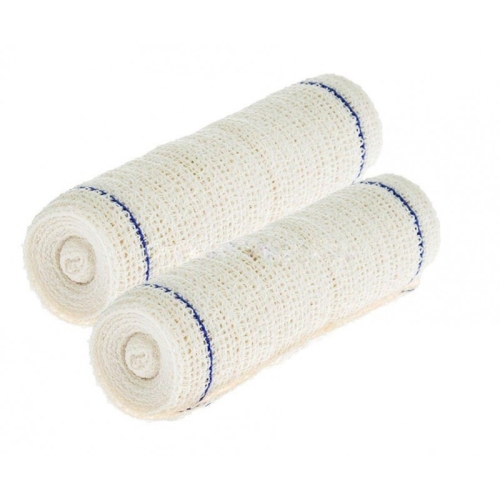 Produto Atadura Crepom 13 fios 15CM Neve