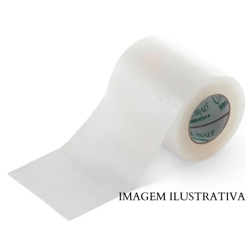 ESPARADRAPO TRANSPARENTE 10X4,5 VITALFIX