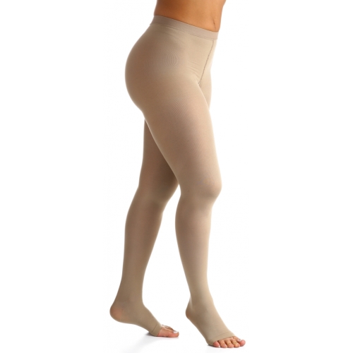 Produto Meia Calça Sigvaris 20-30 mmhg Select Comfort