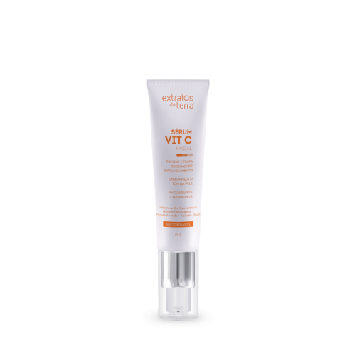 Sérum vitamina c 30 g