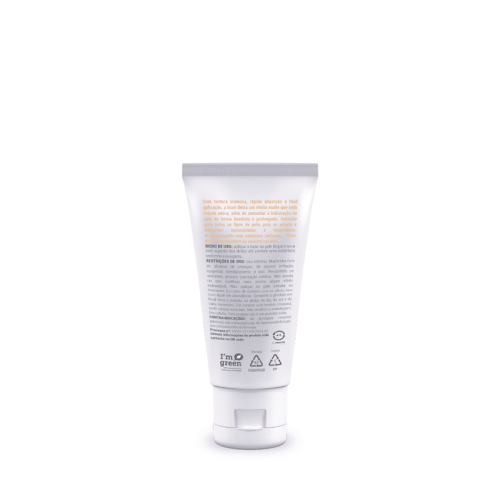 Produto Protetor solar - Base matte fps 30 amêndoas 30 g