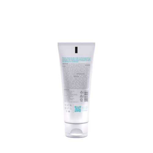 Produto Hidratante facial Hydra face 50g