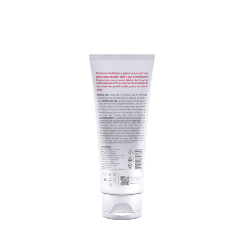 Produto Creme Firmador Colo e Pescoço 50g