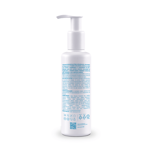 Produto Sabonete Facial Dermopurificante 130 ml