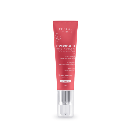 Creme Anti-idade 30 g