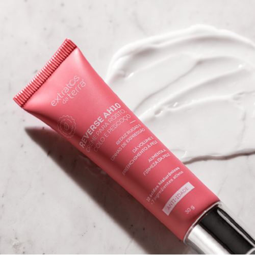 Produto Creme Anti-idade 30 g