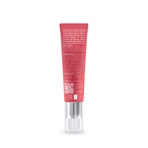 Produto Creme Anti-idade 30 g
