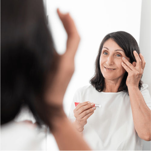 Produto Creme para Área dos Olhos Nano Lifting 15g