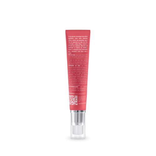 Produto Creme para Área dos Olhos Nano Lifting 15g