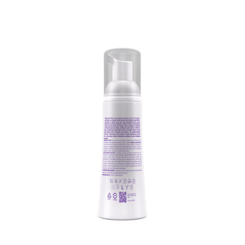 Produto Espuma de limpeza Glycoacid Detox 100 ml