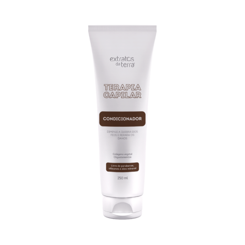 Condicionador Tratamento Capilar 250ml