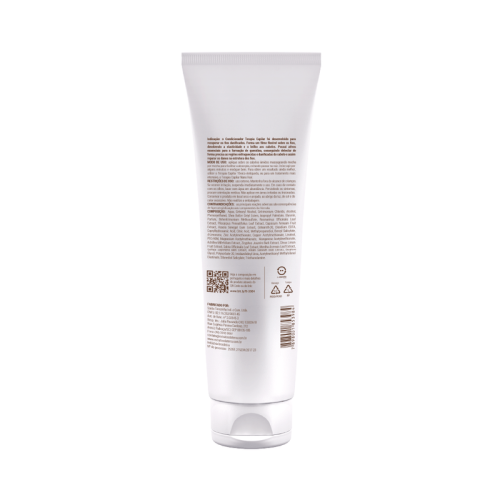 Produto Condicionador Tratamento Capilar 250ml