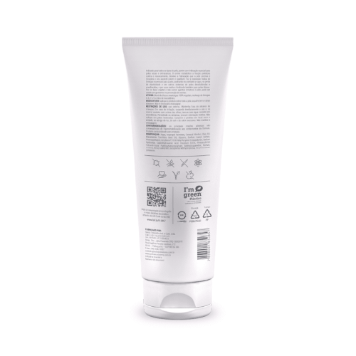 Produto Creme Hidratante Omega 7