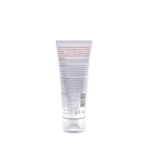 Produto Creme Hidratante de Mãos 50g