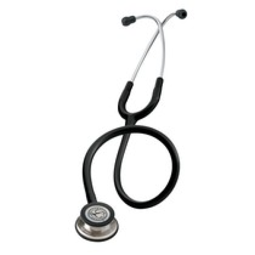 Estetoscópio Littmann Classic III Preto 5620 3M