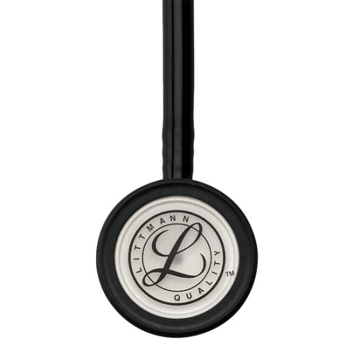 Produto Estetoscópio Littmann Classic III Preto 5620 3M