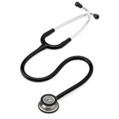 Produto Estetoscópio Littmann Classic III Preto 5620 3M